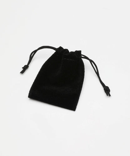 RTA Subway Card Necklace -Silver925-
