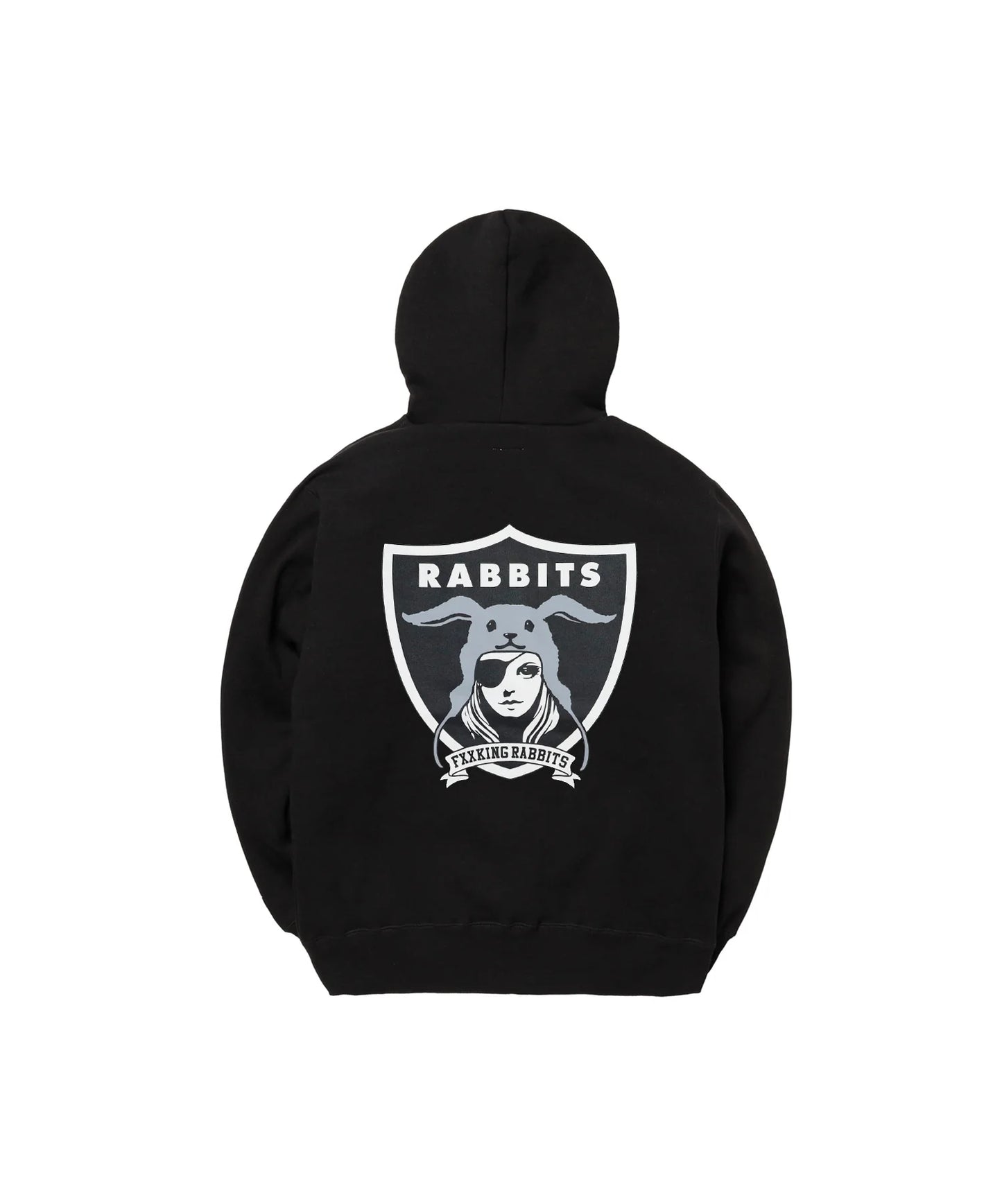 RABBITS Hoodie