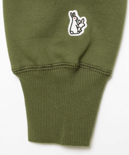 Cyborg Hoodie[FRC1340]