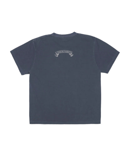 Rabbit Jesus Garment Dye T-shirt