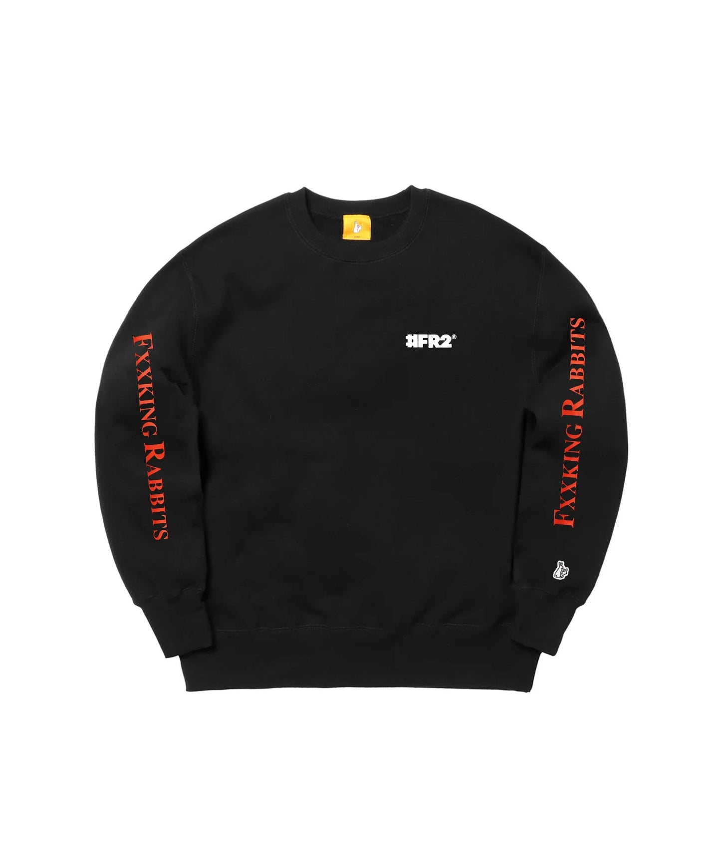 NO SMOKING Angel Sweatshirt