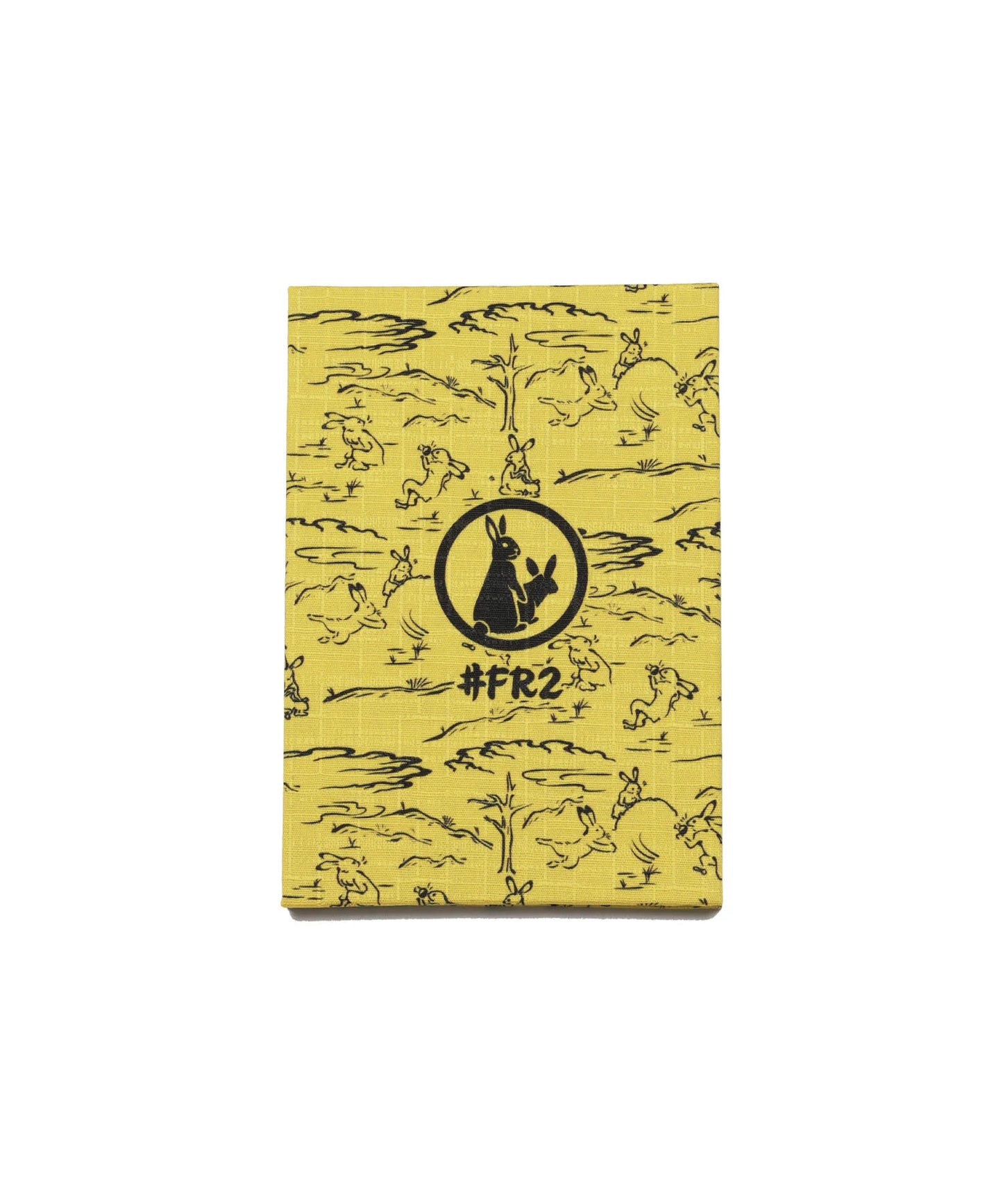 #FR2 Goshuin Book