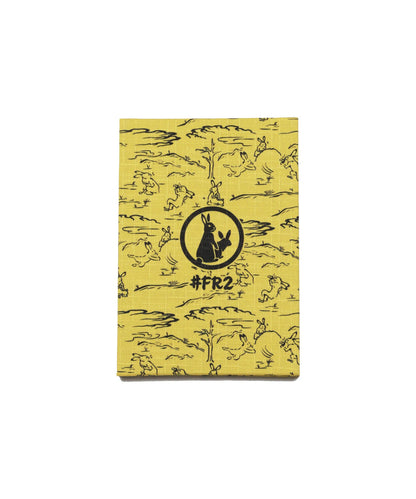 #FR2 Goshuin Book
