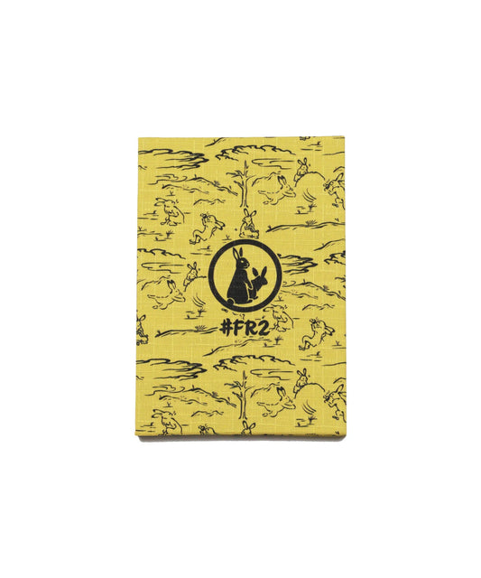 #FR2 Goshuin Book