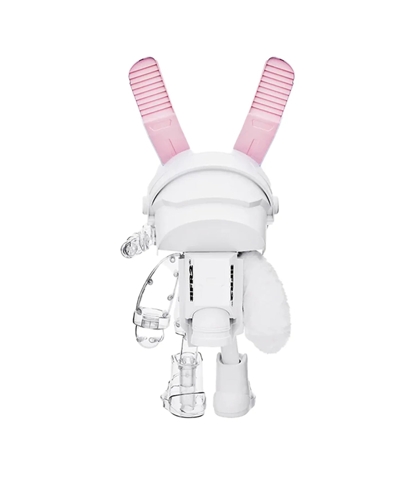 ROBBi x #FR2 SMOKING Rabbit 400％