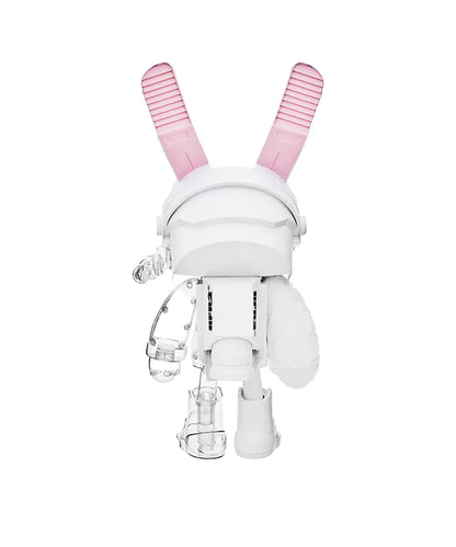 ROBBi x #FR2 SMOKING Rabbit 400％