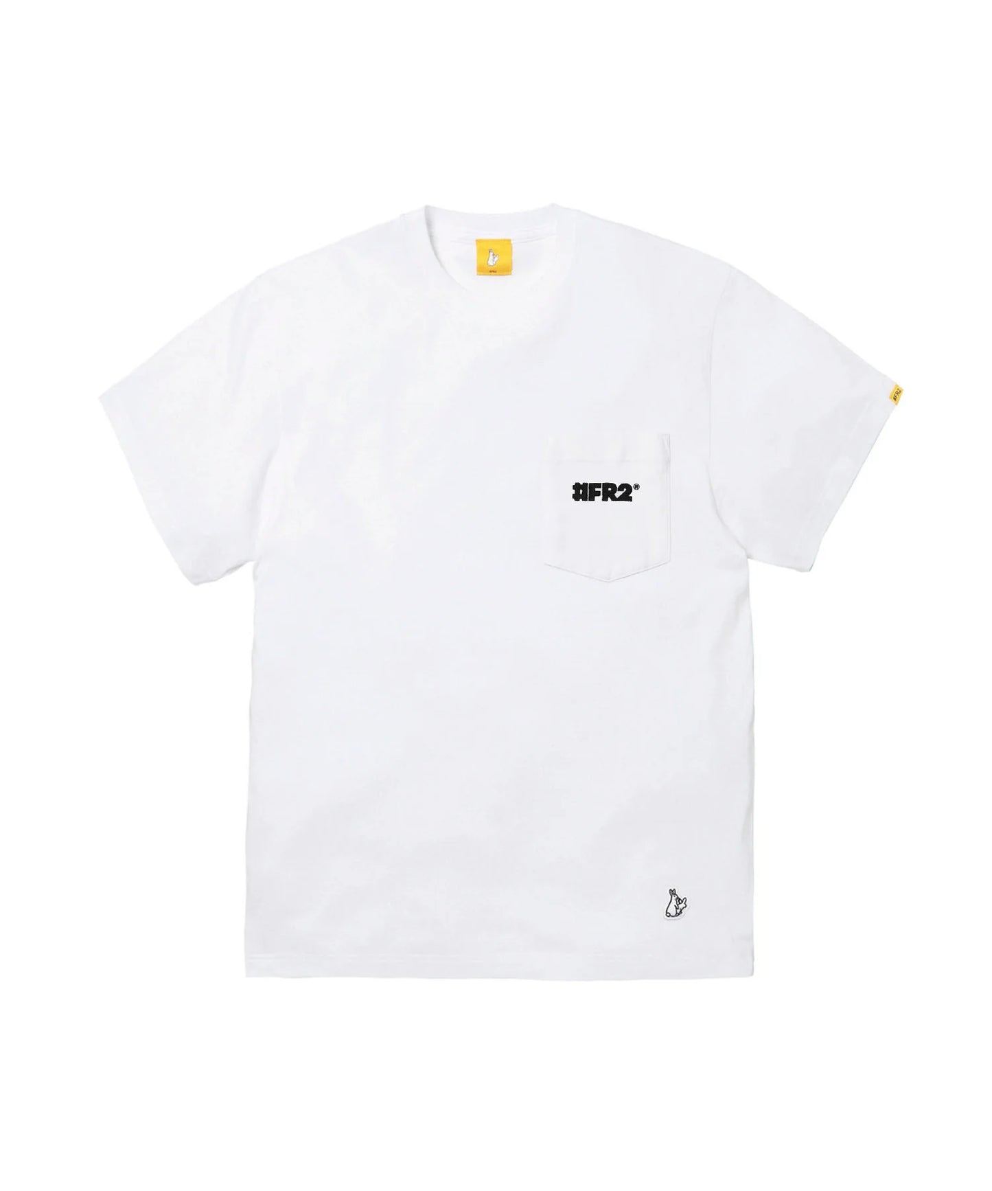 RTA Subway Token Garment Dye T-shirt