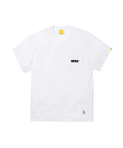 RTA Subway Token Garment Dye T-shirt