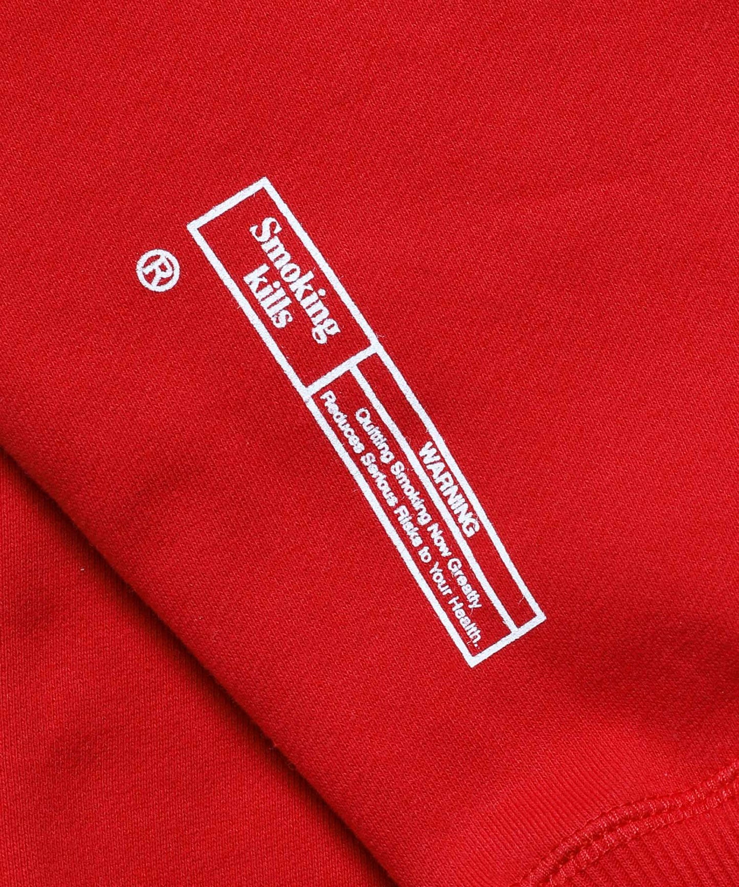 Health Crew Sweat[FRC1338]