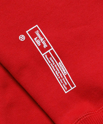 Health Crew Sweat[FRC1338]