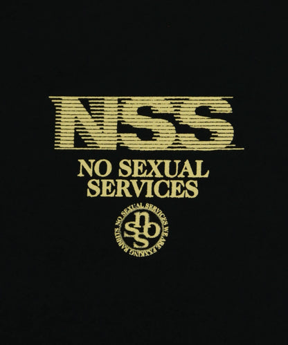NSS Full Back Sweatshirt