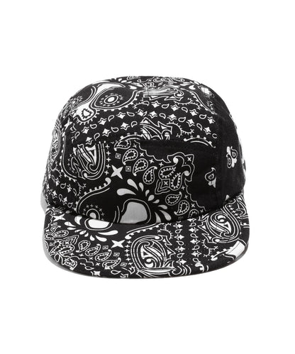 Paisley Cap[FRA827]