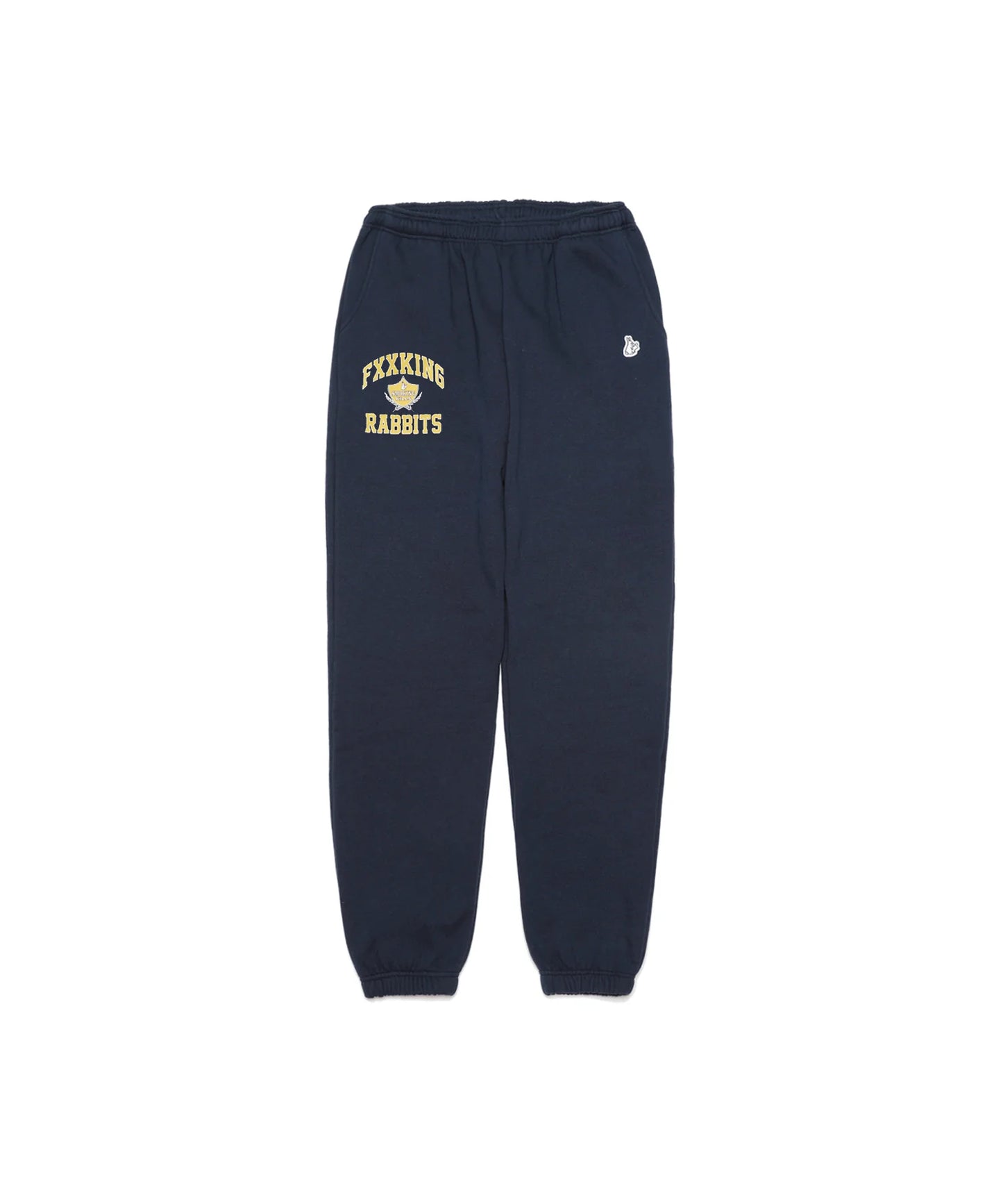 College logo Sweat pants