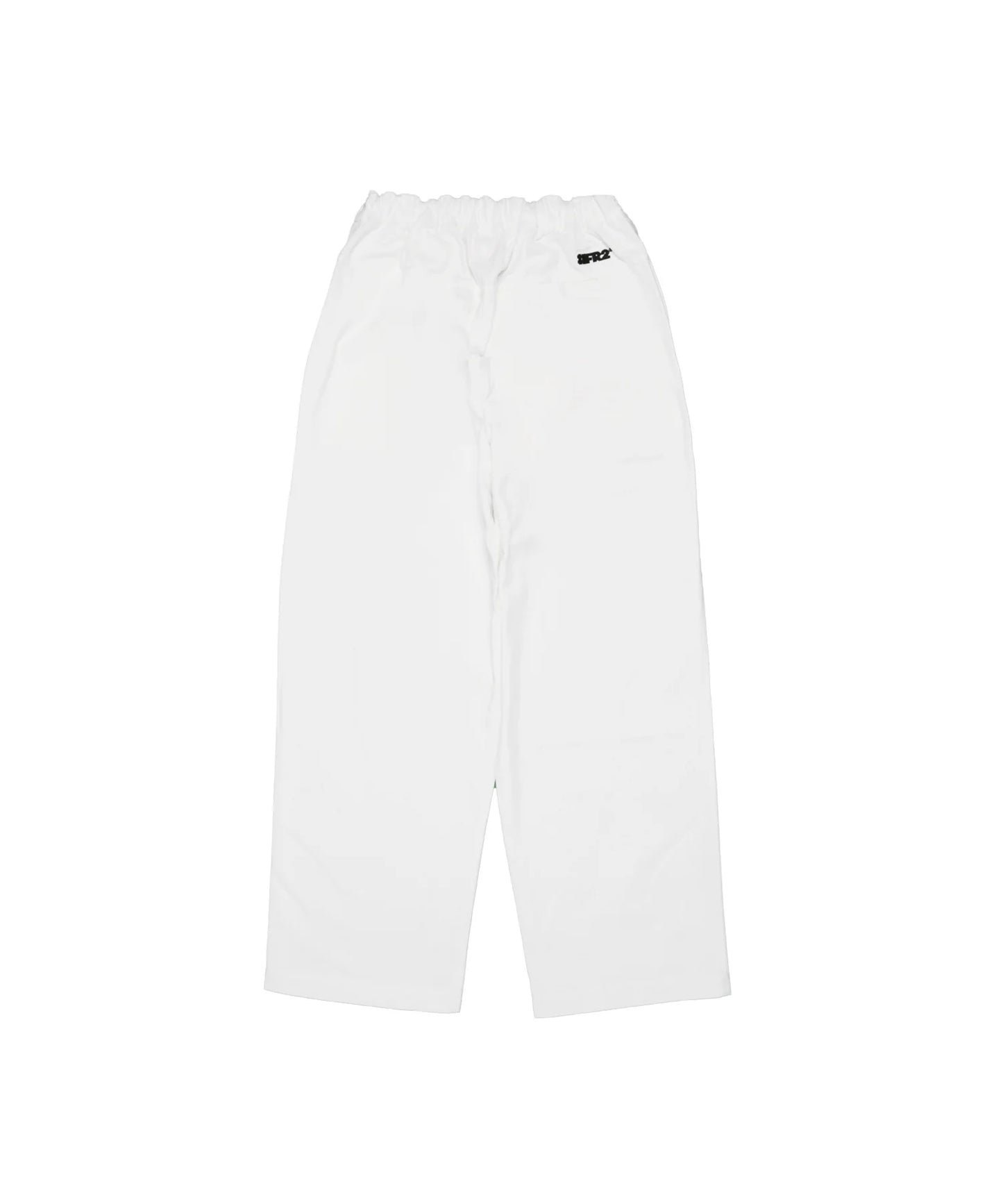 Brushed Cotton Pants
