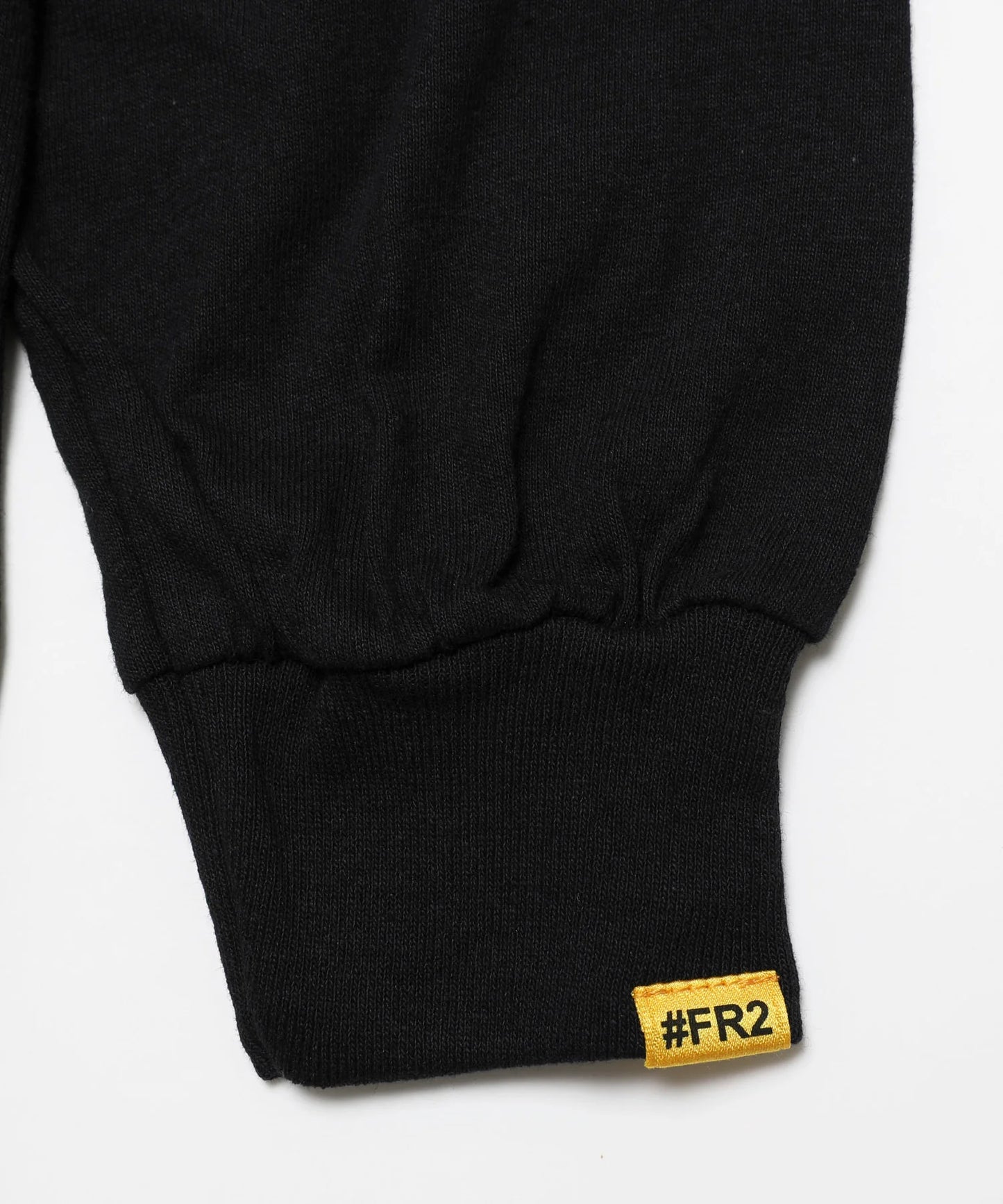 No smoking Long sleeve T-shirt[FRC1531]