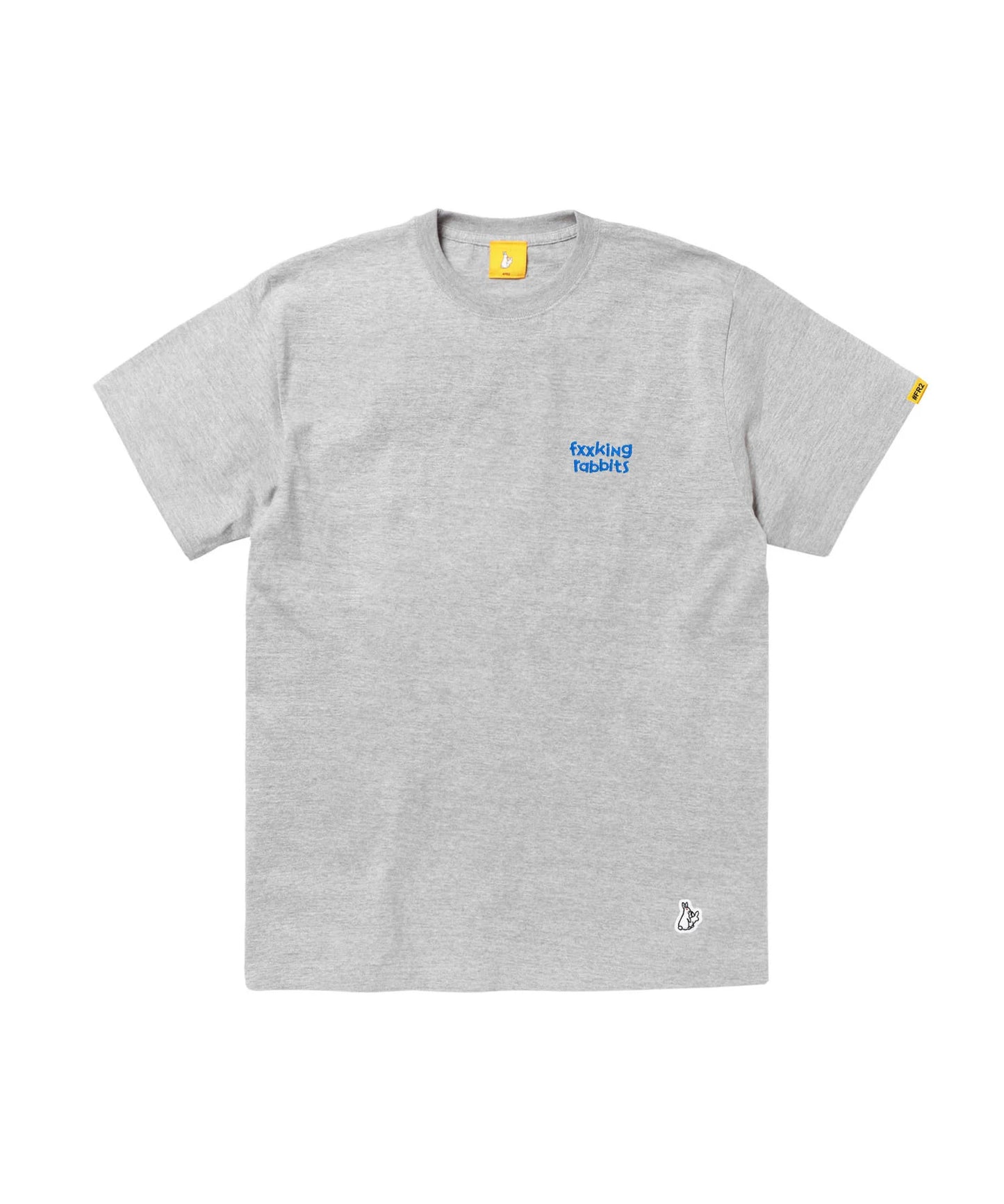 Rabbit Ice Cream T-shirt