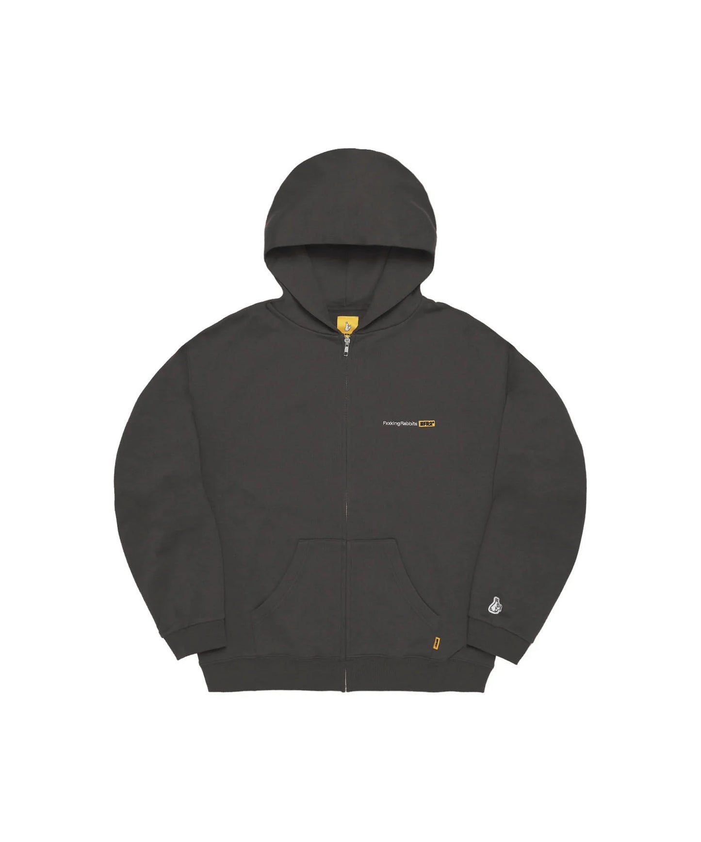Relux Zip up Hoodie