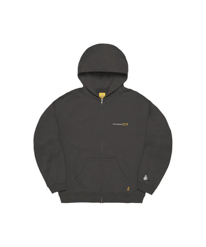 Relux Zip up Hoodie