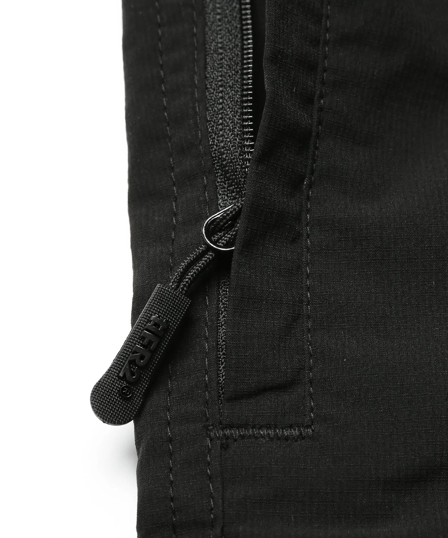 Micro Ripstop Cargo Short Pants