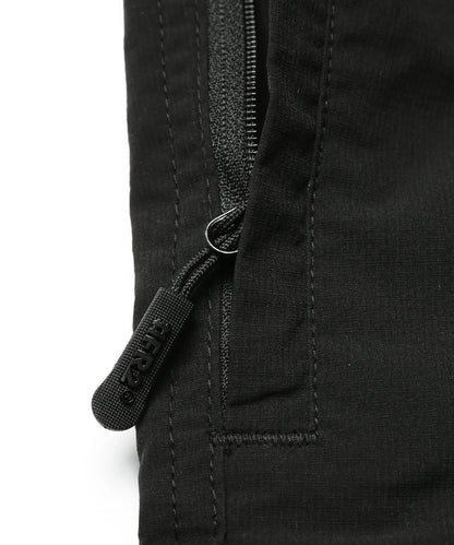 Micro Ripstop Cargo Short Pants