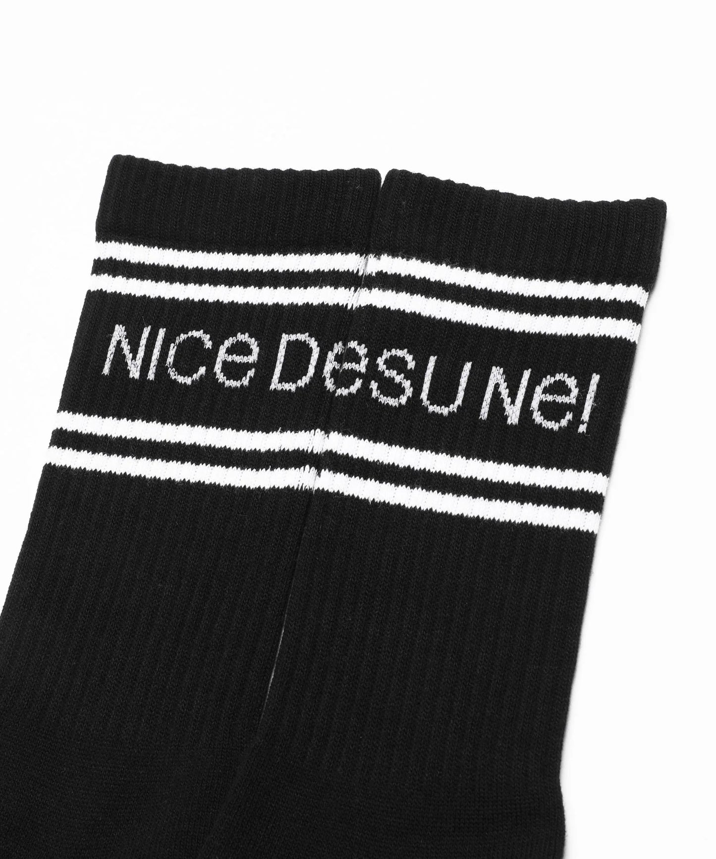 Toru Muranishi collaboration with #FR2 Socks[FRA1009]