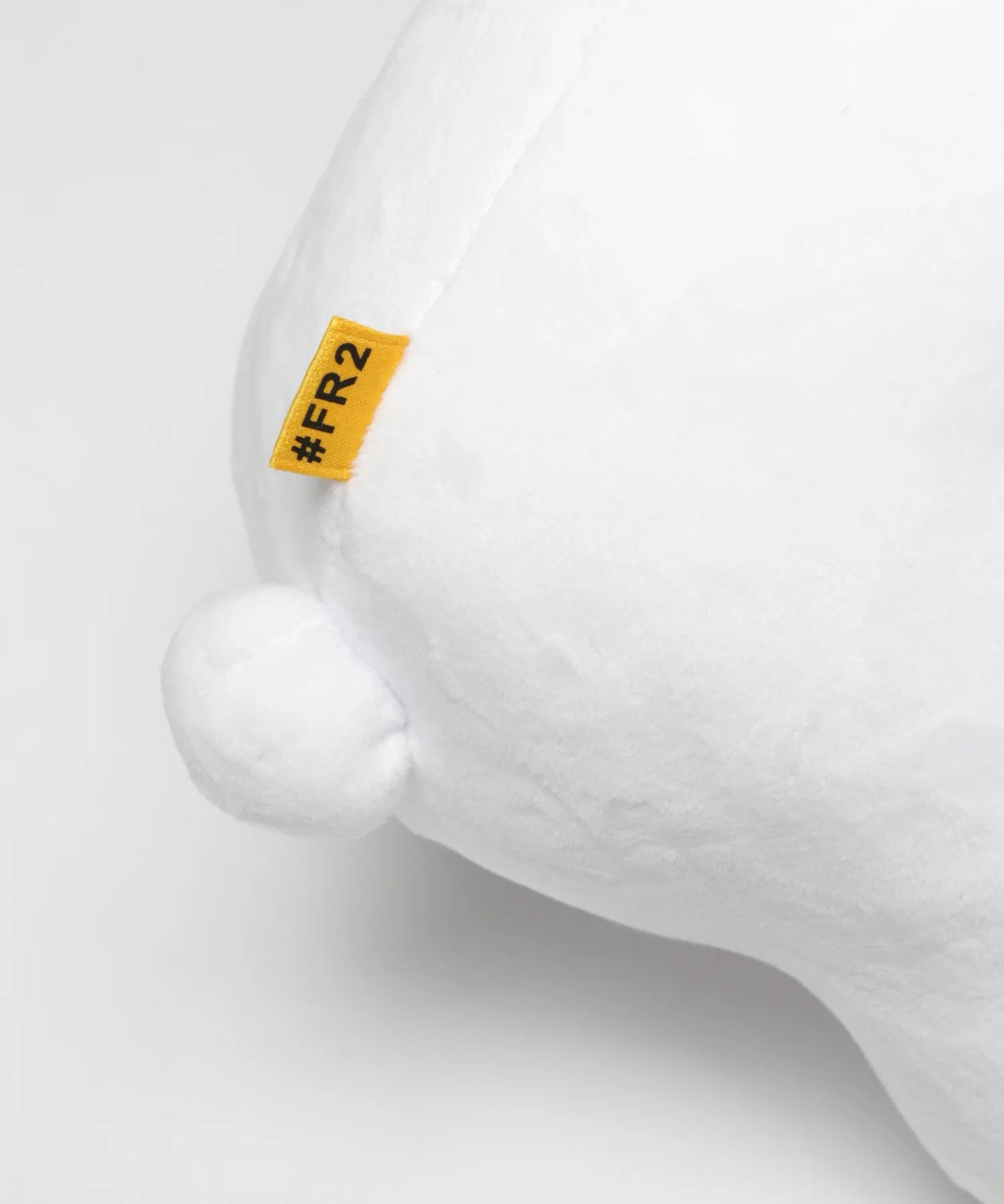 Fxxking Rabbits Stuffed Toy