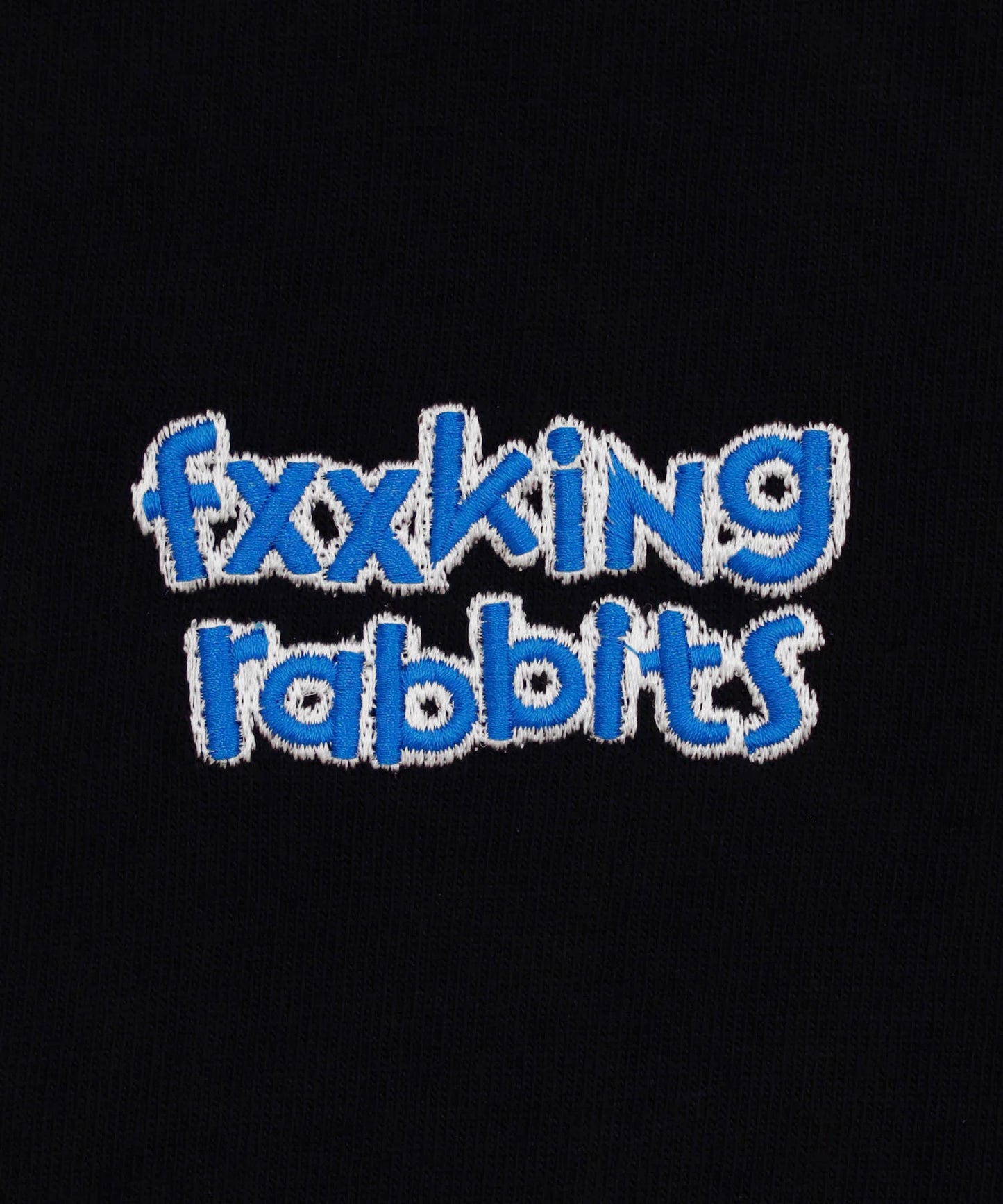 Rabbit Ice Cream T-shirt