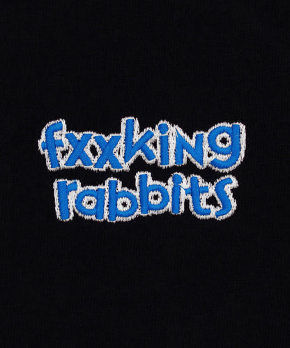 Rabbit Ice Cream T-shirt