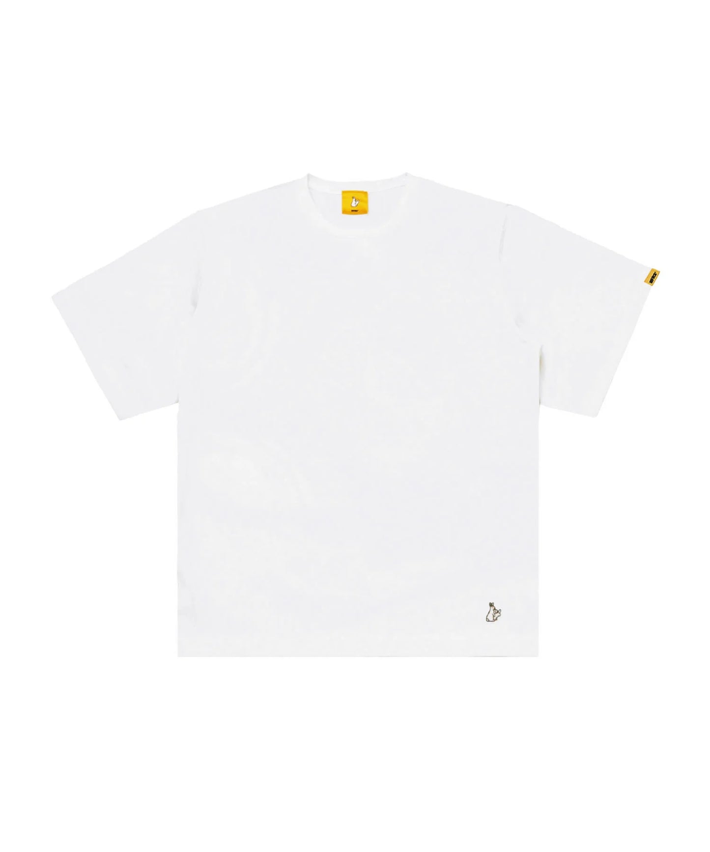 Japan made Cotton T-shirt