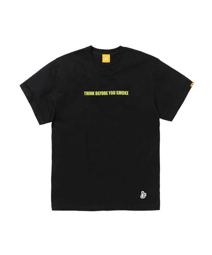 THINK BEFORE YOU SMOKE T-shirt