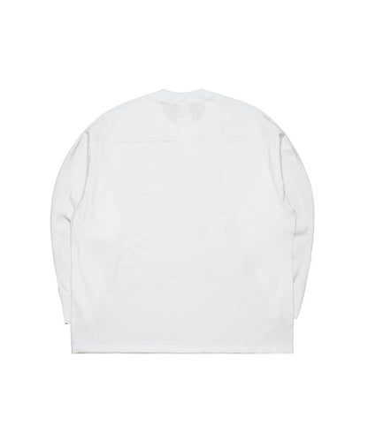 Football Long Sleeve T-shirt