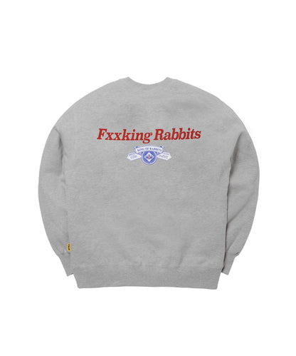 KING OF RABBITS Sweatshirt