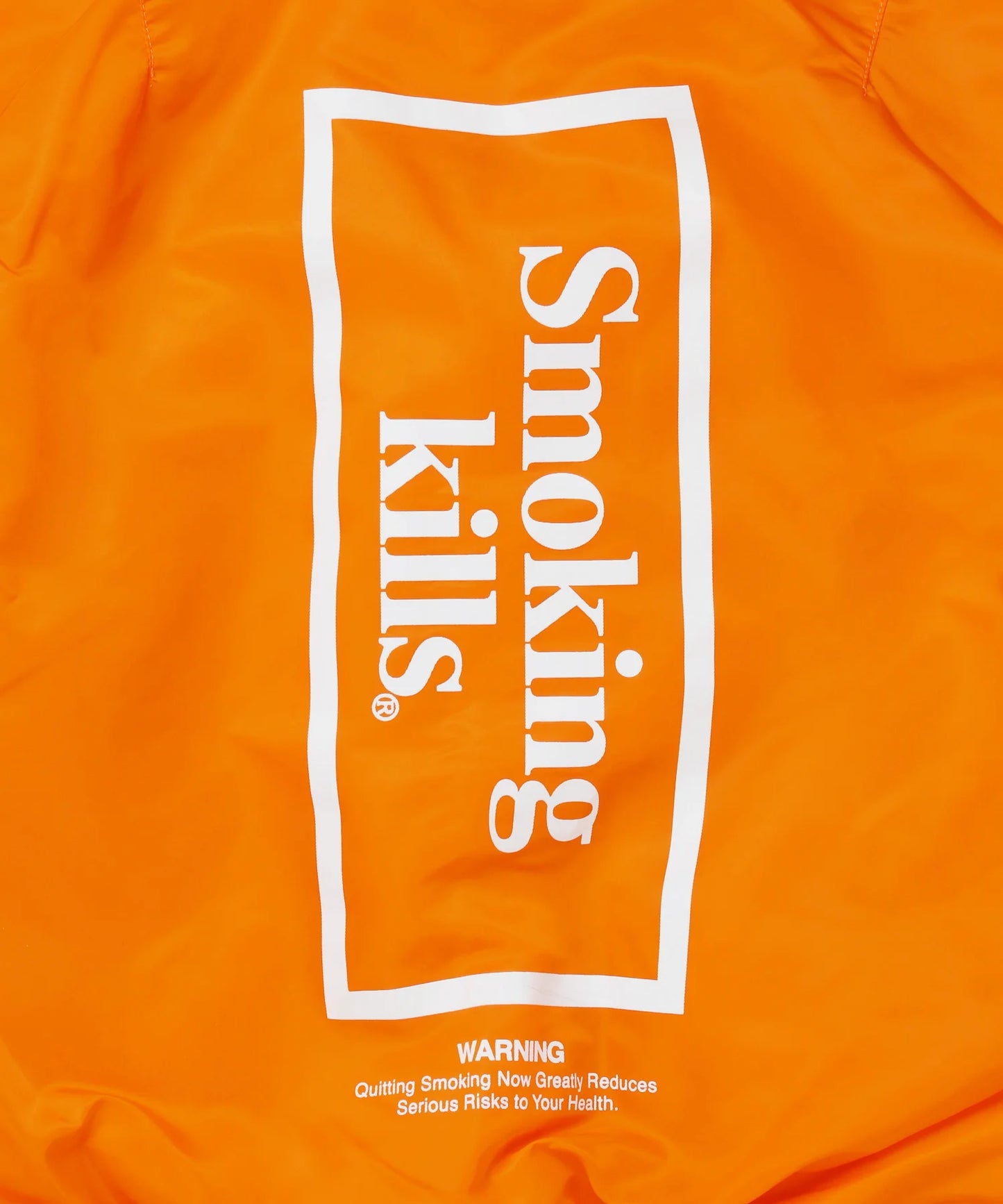 Reversible Bomber Jacket(MA-1)