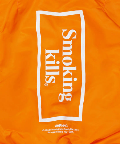 Reversible Bomber Jacket(MA-1)