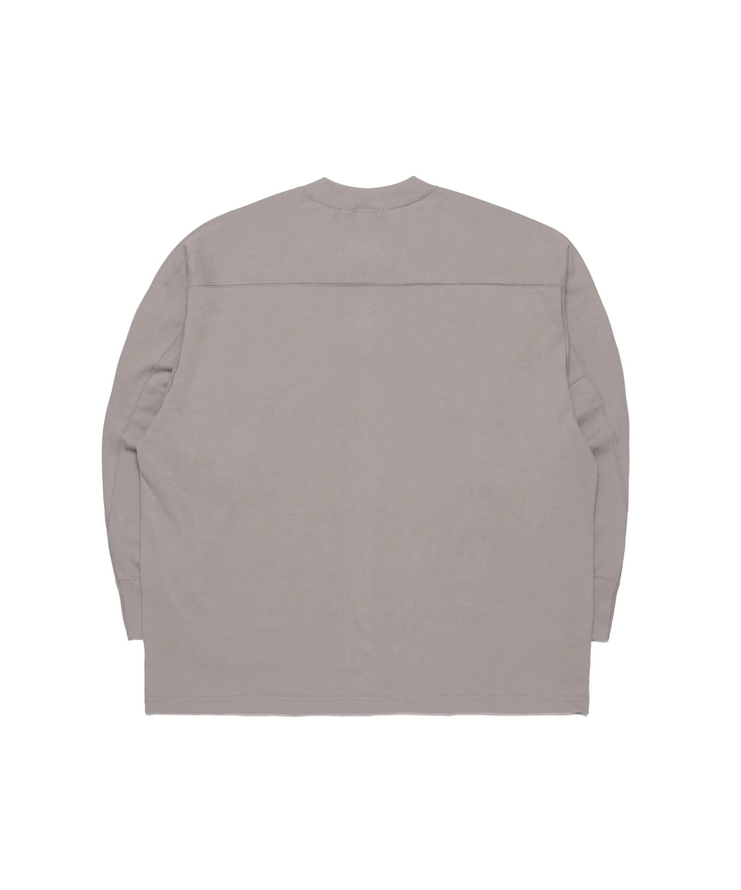 Football Long Sleeve T-shirt