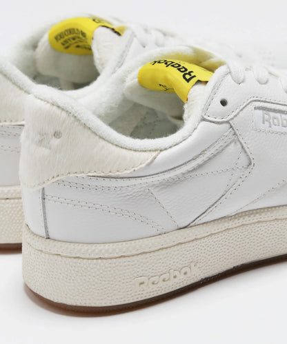 Reebok × atmos × #FR2 Club C 85(JAPAN EXCLUSIVE)