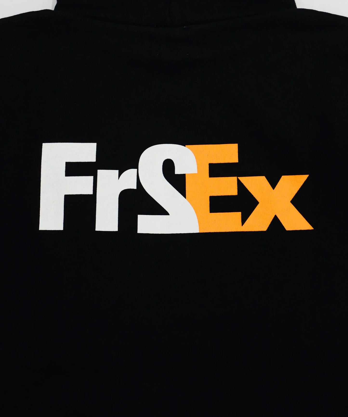 Fr2Ex Hoodie