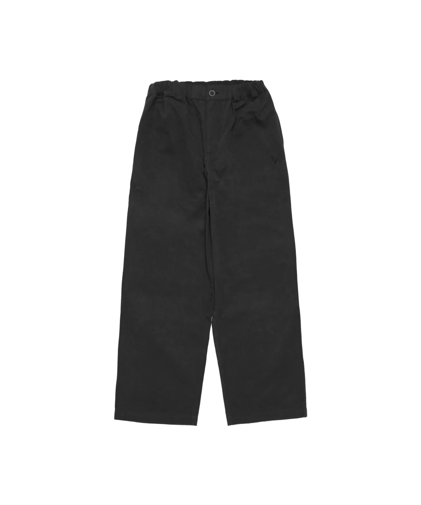 Brushed Cotton Pants