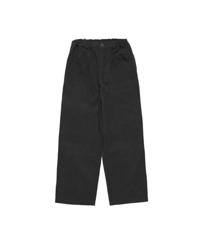 Brushed Cotton Pants