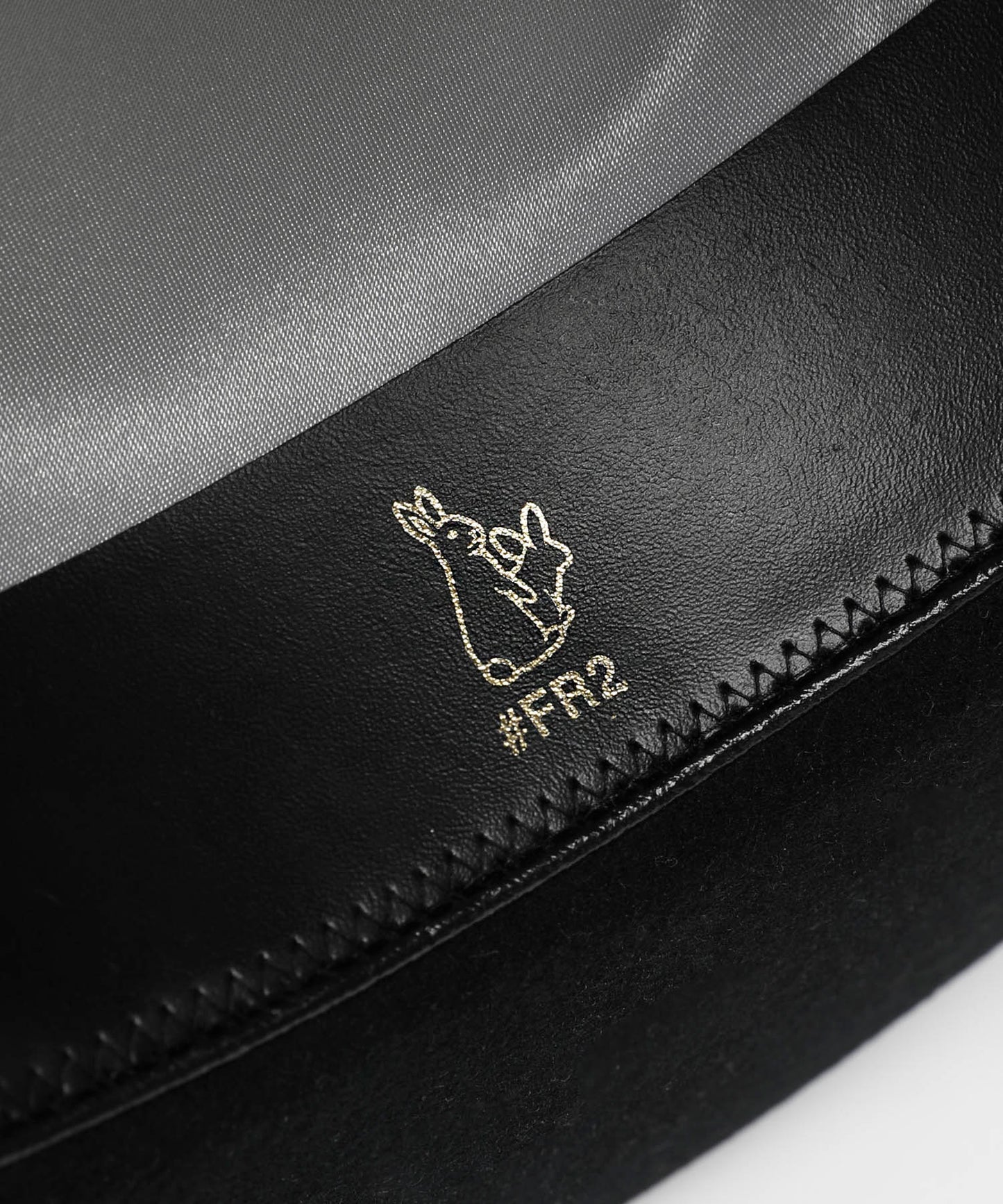 #FR2 Wool Hat[FRA925]