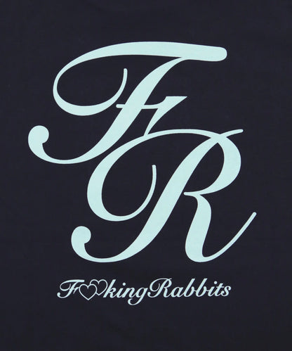 Logo with Hearts Longsleeve T-shirt