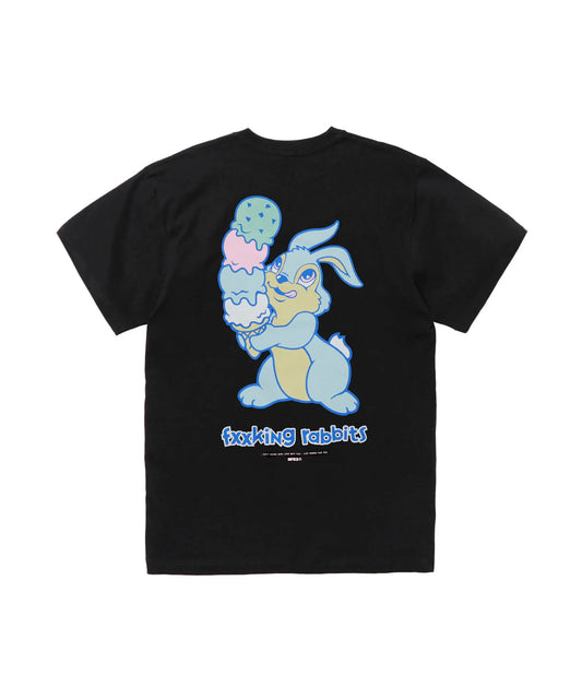 Rabbit Ice Cream T-shirt