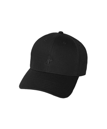 Rabbits Icon Six Panel Cap