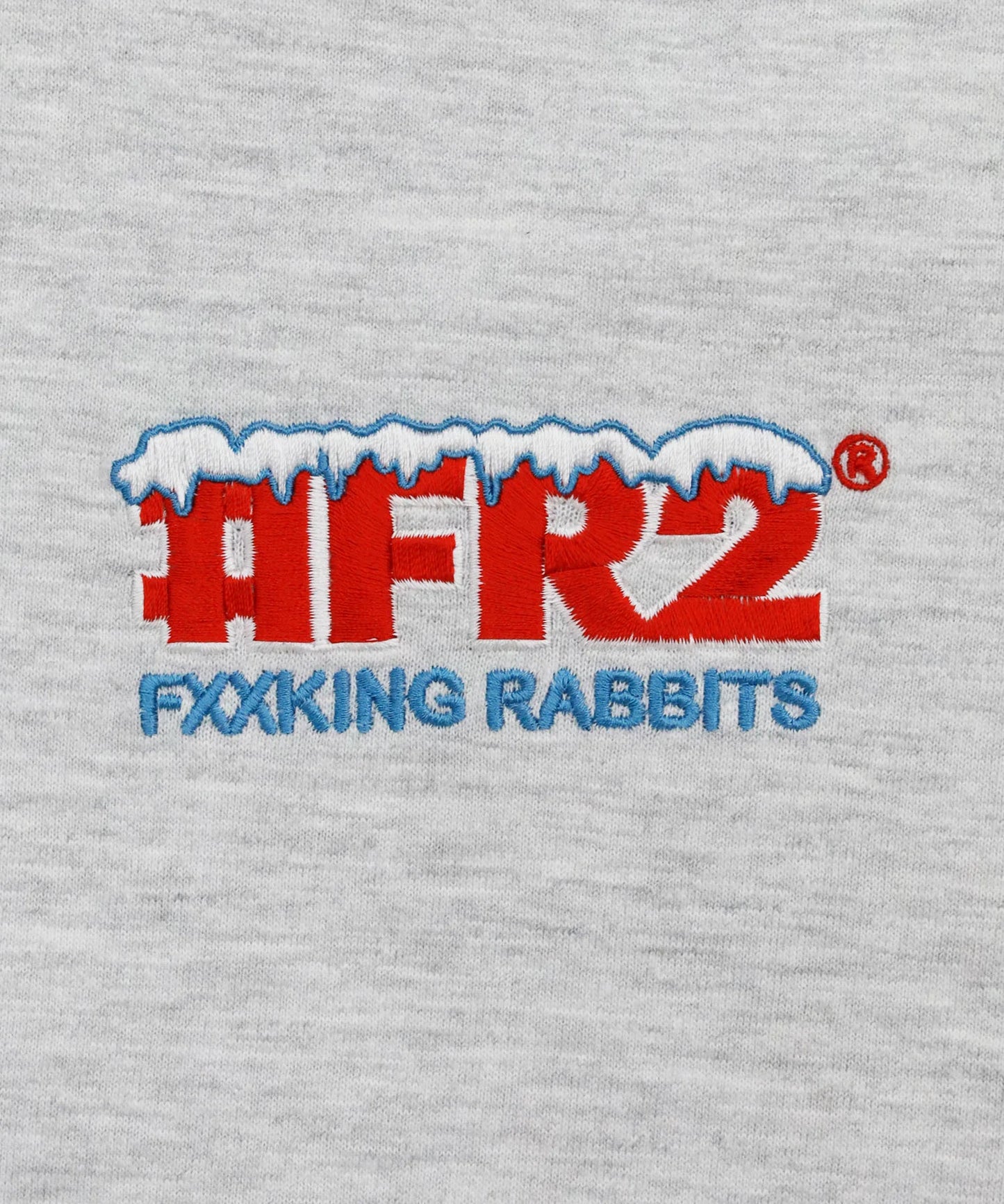 Shaved Ice Rabbit T-shirt