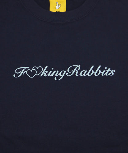 Logo with Hearts Longsleeve T-shirt