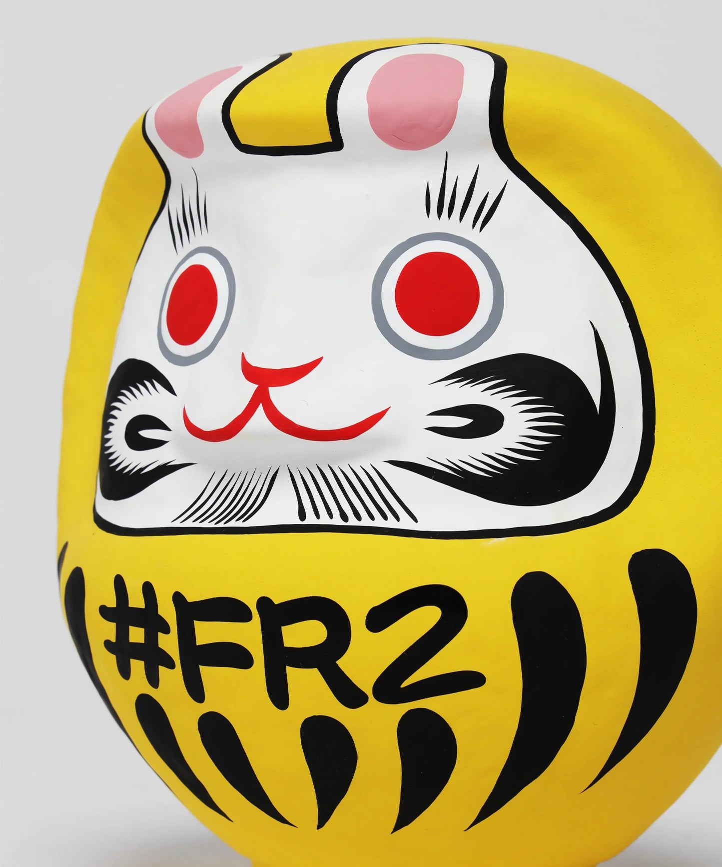 Fxxking Rabbits Dharma ‐Medium‐