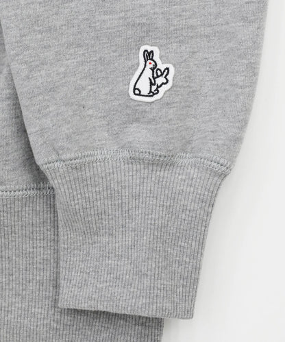 KING OF RABBITS Sweatshirt