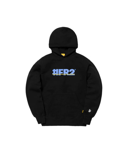 Rabbit Stuffed Toy Hoodie