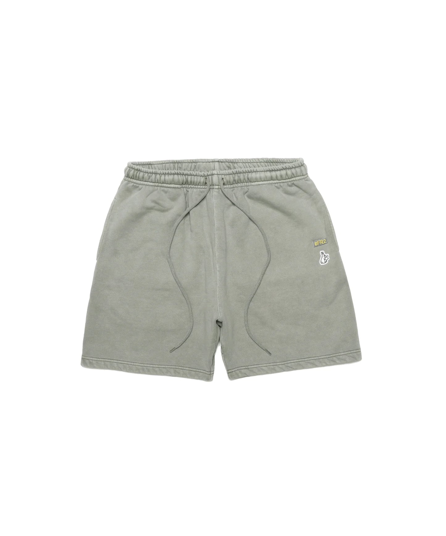 Pigment Logo Shorts[FRP142]