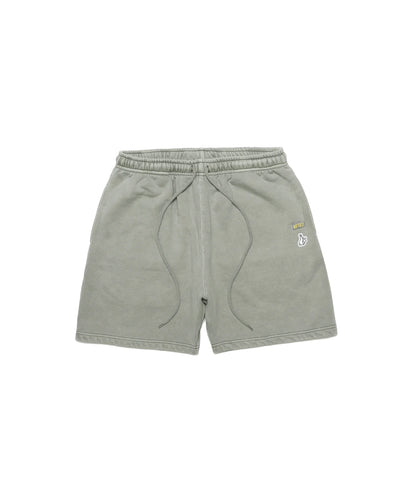 Pigment Logo Shorts[FRP142]